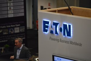 Eaton Unveils New DCIM Platform to Accelerate Digital Transformation