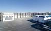 eBay has deployed 4,920 servers in these containerized data centers on the roof of its new data center in Phoenix.