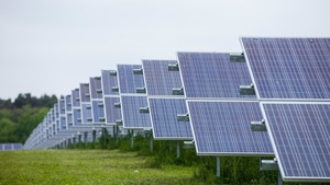 eBay invests in green power for its data centers