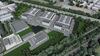 Rendering of Echelon DUB10 Campus