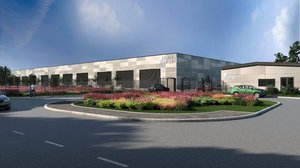 Echelon Data Centres granted planning approval for 100MW data center in County Wicklow