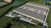 Rendering of Echelon DUB30 Campus