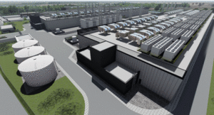 Echelon gets final approval for massive Arkow data center project