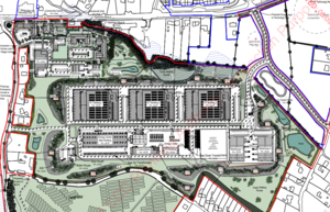Echelon: Kilmeaden Campus
