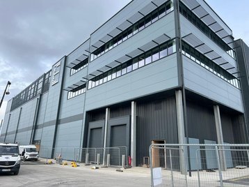 Echelon Partners with Iberdrola for Spanish Data Center