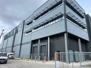 Echelon Partners with Iberdrola for Spanish Data Center