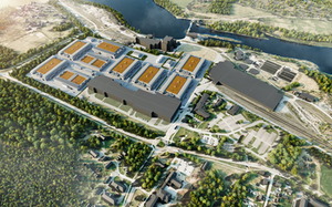 EcoDataCenter Raises $703m in Debt Financing