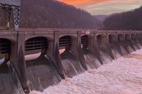 EcoDataCenter Secures 10MW Hydropower PPA with Fortum in Sweden