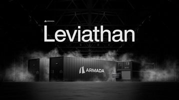 Edge Data Center Firm Armada Raises $131m