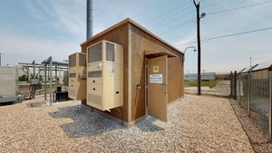 Edge data center launched by SBA Communications at Arlington tower site