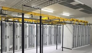 EdgeConneX announces deployment of  AWS Direct Connect in Phoenix data center
