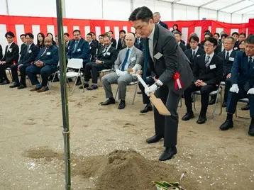 EdgeConneX Begins Construction on a New Data Center in Osaka, Japan