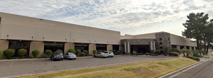 EdgeConneX files to build a 1 million square foot data center facility in Mesa, Arizona
