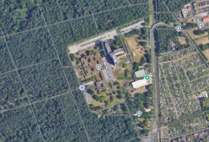 Data center development proposed at Jahnstrasse Campus in Heusenstamm