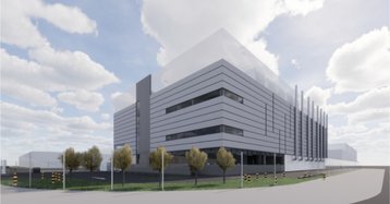 EdgeConneX is Planning a €3 Billion Investment in Data Centers in Italy
