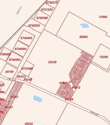 EdgeConneX Proposes twin 730,000 sq ft Data Centers in Bastrop County