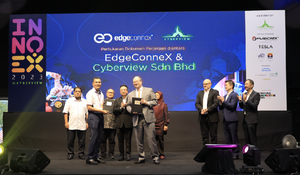 EdgeConneX to build 200MW Cyberjaya facility in Malaysia