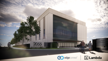 EdgeConneX to Build Data Centers in Chicago and Atlanta