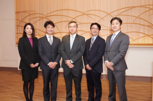 EdgeConneX to expand into Japan