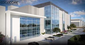EdgeCore begins construction of a data center in Reno, Nevada