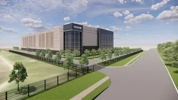 EdgeCore Lands $1.5bn Funding for Virginia Data Center Expansion