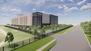 EdgeCore Lands $1.5bn Funding for Virginia Data Center Expansion