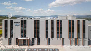 Edged and Merlin plan two gigawatt-scale data center campuses in Spain