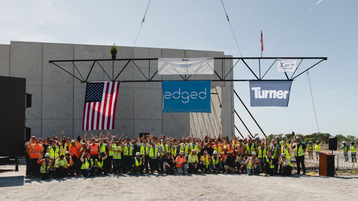 Edged Completes Construction Of Data Centers In Council Bluffs, Iowa