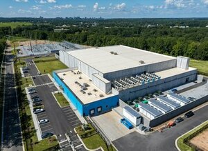 Edged Data Centers launches new facility in Atlanta