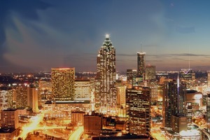 Edged Energy begins work on Atlanta data center