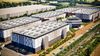 Rendering of Edge Energy's Lisbon Campus in Portugal