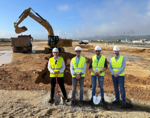 Edged & Merlin launch new campus in Lisbon, Portugal