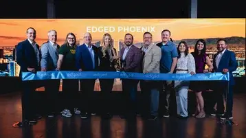 Edged Opens 36MW Data Center in Phoenix, Arizona