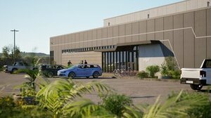 Edged unveils new data center in New Albany, Ohio