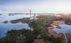 EdgeMode: Marviken, Sweden