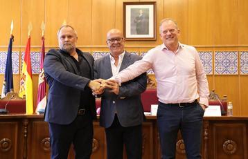 EdgeMode is expanding in Spain with plans for a 300MW “Malpica AI” data center project in Mora, Toledo province. The company is partnering with hydrogen fuel cell developer Bloom Energy to build a ...