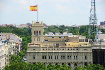 EdgeMode Secures Power Supply for 1.5GW Spanish Data Center Platform