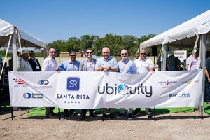 EdgePresence, a data center company, acquired by Ubiquity