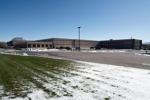 Edgewater receives a $138 million contract for FBI data center