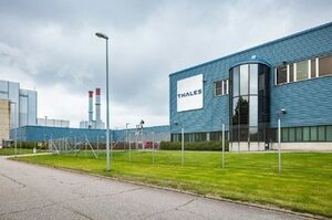 Edgnex Buys Finnish Data Center Developer Hyperco