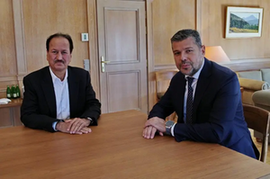 Edgnex Data Centers announces new data center in Athens, Greece