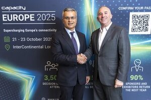 Edgnex to develop new data center in Madrid, Spain