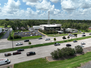 Eight Windstream switch and data center sites portfolios up for sale