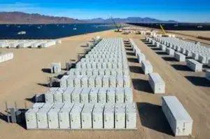 Electrovaya to Test Data Center Energy Storage Systems with $5m DOE Backing