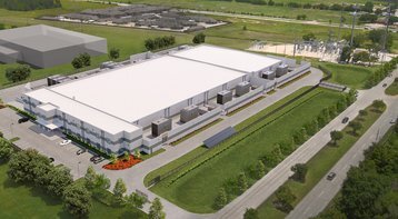 Element Critical Announces New Data Center Platform in US