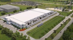Element Critical Announces New Data Center Platform in US