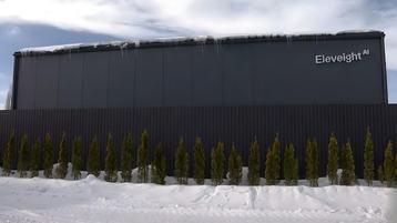 Eleveight AI Deploys 512 Nvidia B300 GPUs at 2MW Armenia Data Center