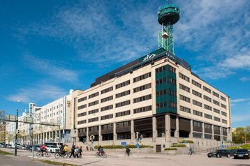 Elisa Targets Data Center Growth as Finland’s Market Expands