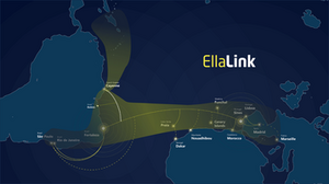 EllaLink to land first trans-Atlantic cable in French Guiana