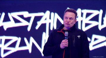 Elon Musk's xAI Raises $20bn to Fund Data Center Build-out